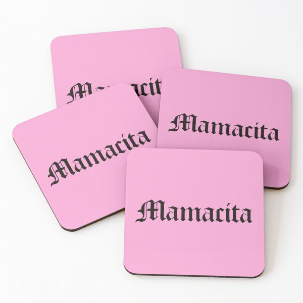 Item preview, Mamacita latina designed and sold by LatinoPower.