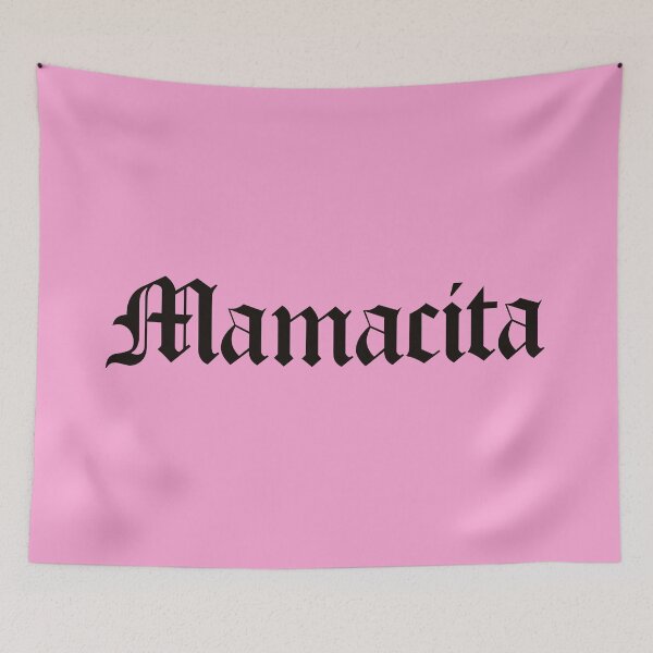 Item preview, Mamacita latina designed and sold by LatinoPower.