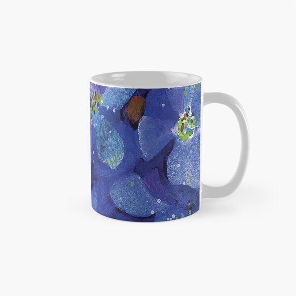 Item preview,  Hydrangea and Company designed and sold by Joan Elizabeth Ortiz designs.