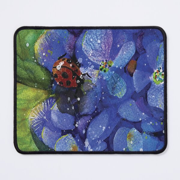 Item preview,  Hydrangea and Company designed and sold by Joan Elizabeth Ortiz designs.
