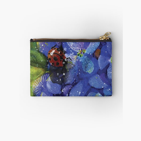 Item preview,  Hydrangea and Company designed and sold by Joan Elizabeth Ortiz designs.