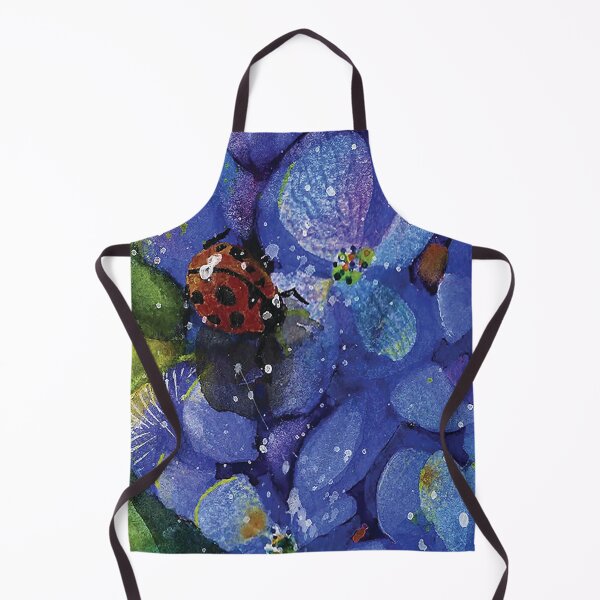Item preview,  Hydrangea and Company designed and sold by Joan Elizabeth Ortiz designs.