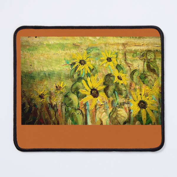 Item preview, Sunflowers designed and sold by Da Vincie .