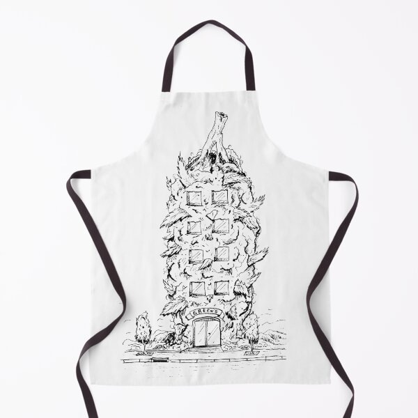 Item preview, Contemporary architecture designed and sold by stonedpen.