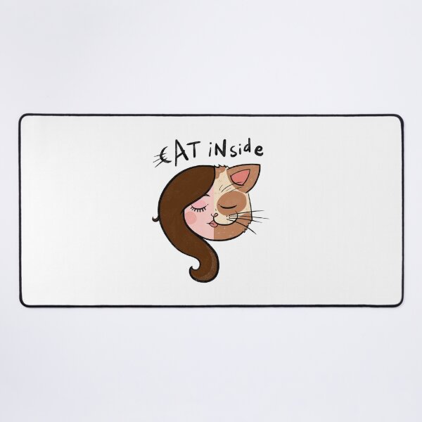 Item preview, cat inside designed and sold by LilyIllu.