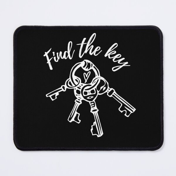 Item preview, Find the key designed and sold by Light79.