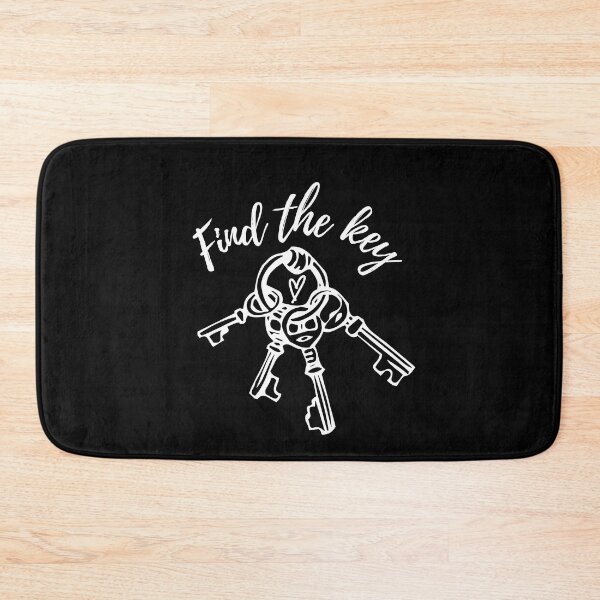 Item preview, Find the key designed and sold by Light79.