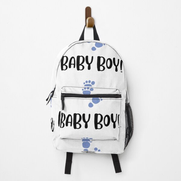 Item preview, Baby Boy  designed and sold by ByMilagra.