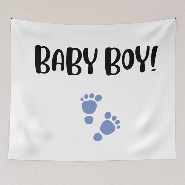 Item preview, Baby Boy  designed and sold by ByMilagra.