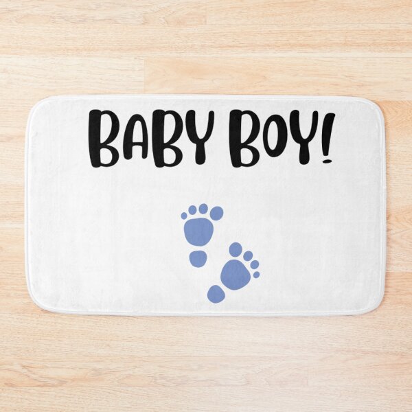 Item preview, Baby Boy  designed and sold by ByMilagra.