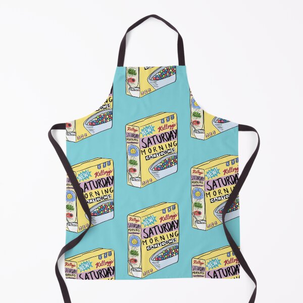 Item preview, Saturday Morning Cartoons! designed and sold by aelmz.