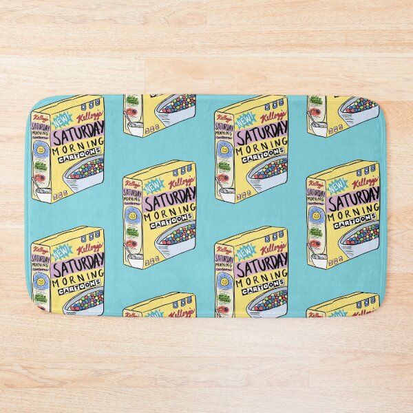 Item preview, Saturday Morning Cartoons! designed and sold by aelmz.