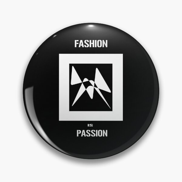 Item preview,  Fashion is passion designed and sold by porfysoundtrack.