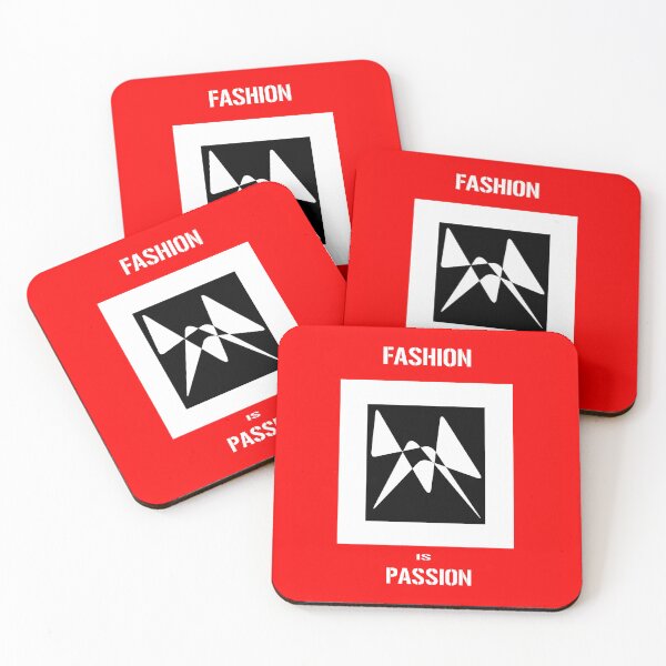 Item preview,  Fashion is passion designed and sold by porfysoundtrack.