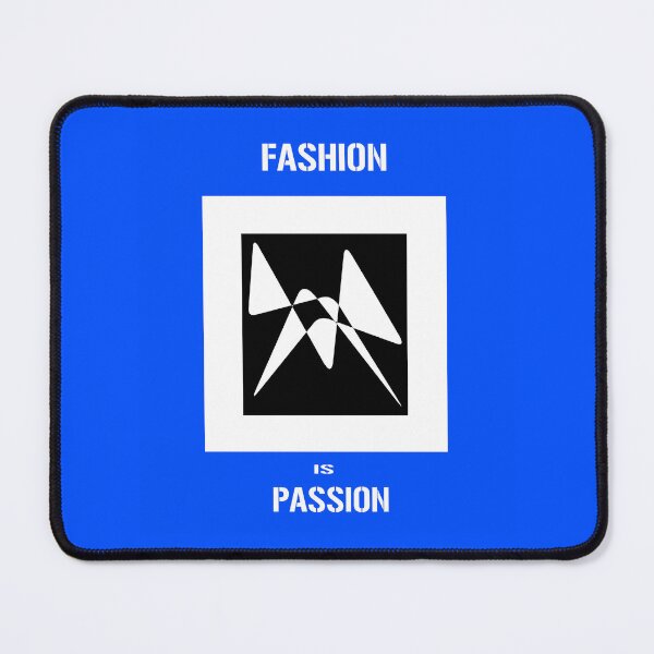 Item preview,  Fashion is passion designed and sold by porfysoundtrack.