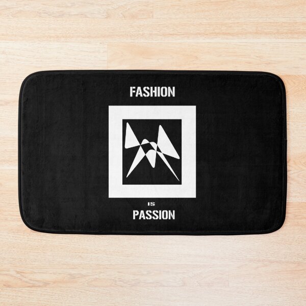 Item preview,  Fashion is passion designed and sold by porfysoundtrack.