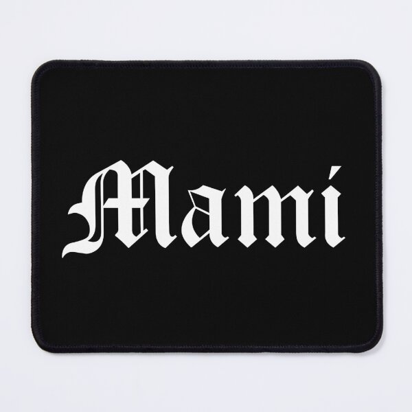 Item preview, Mami designed and sold by LatinoPower.