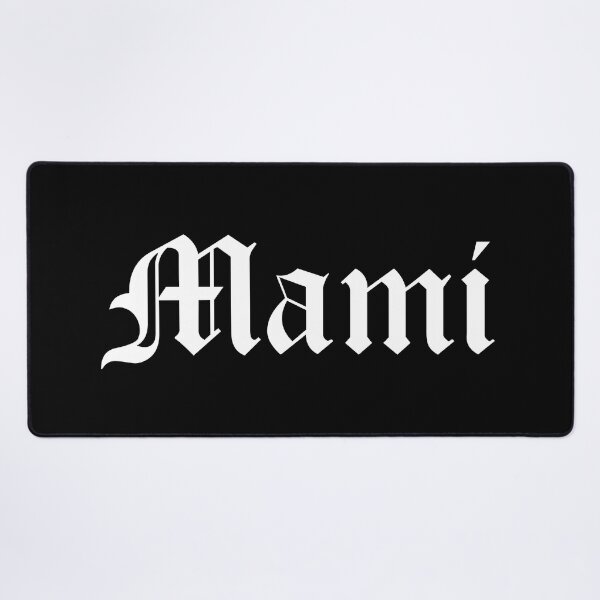 Item preview, Mami designed and sold by LatinoPower.