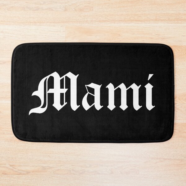 Item preview, Mami designed and sold by LatinoPower.