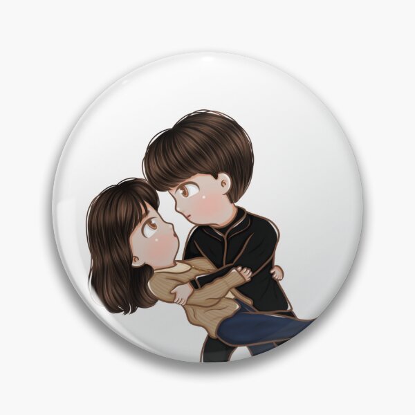 Item preview, business proposal fanart designed and sold by maknaesketch.