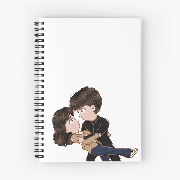 Item preview, business proposal fanart designed and sold by maknaesketch.