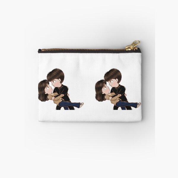 Item preview, business proposal fanart designed and sold by maknaesketch.