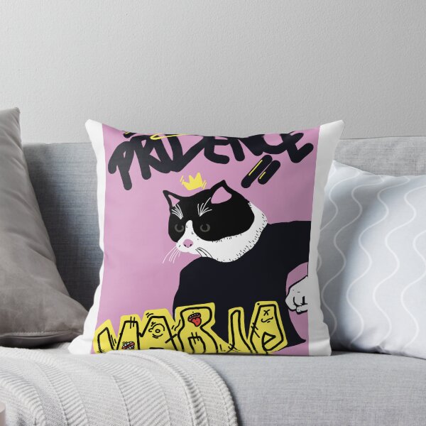 Item preview, Buff tuxedo cat. designed and sold by DEATHSMILEXP.