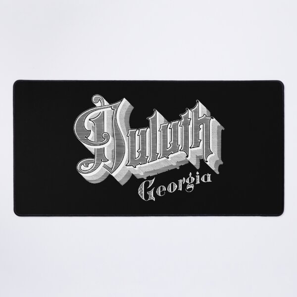 Item preview, Vintage Duluth, GA designed and sold by DonDota.