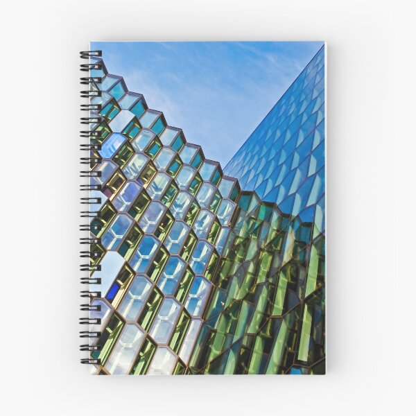 Item preview, Harpa designed and sold by eddiechui.