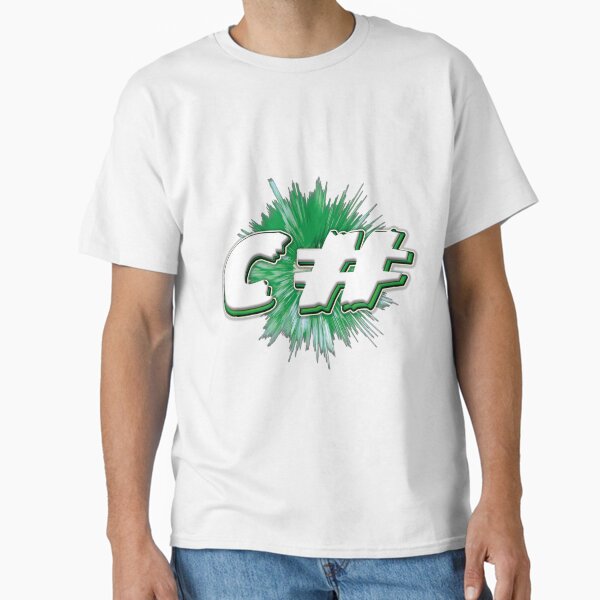 Item preview, C# Sharp soft green designed and sold by Paralaxe.