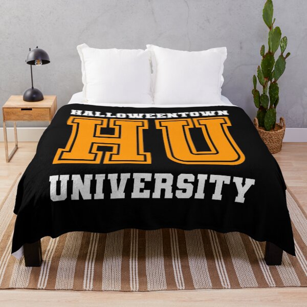 Item preview, Halloweentown University designed and sold by OrnamentallyYou.