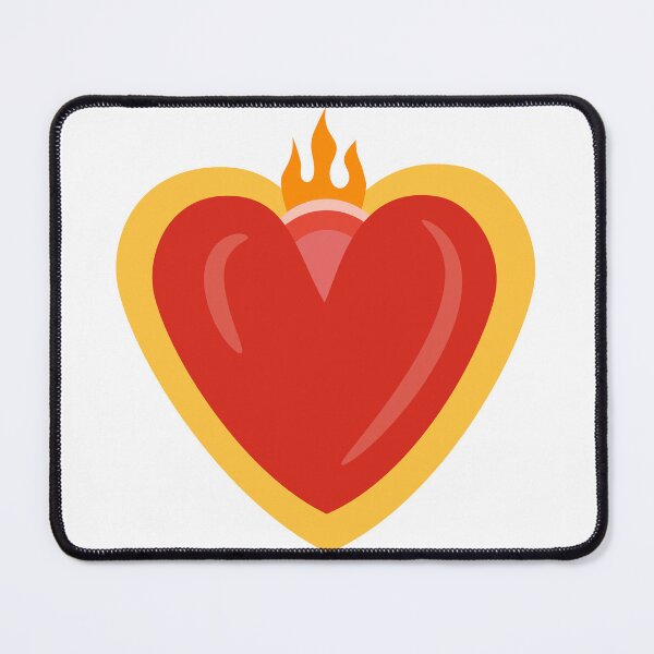 Item preview, My Heart designed and sold by MonVerSer.