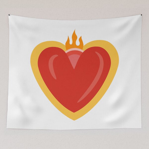Item preview, My Heart designed and sold by MonVerSer.