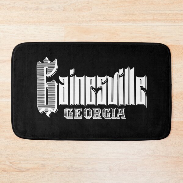 Item preview, Vintage Gainesville, GA designed and sold by DonDota.