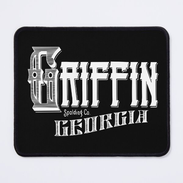 Item preview, Vintage Griffin, GA designed and sold by DonDota.