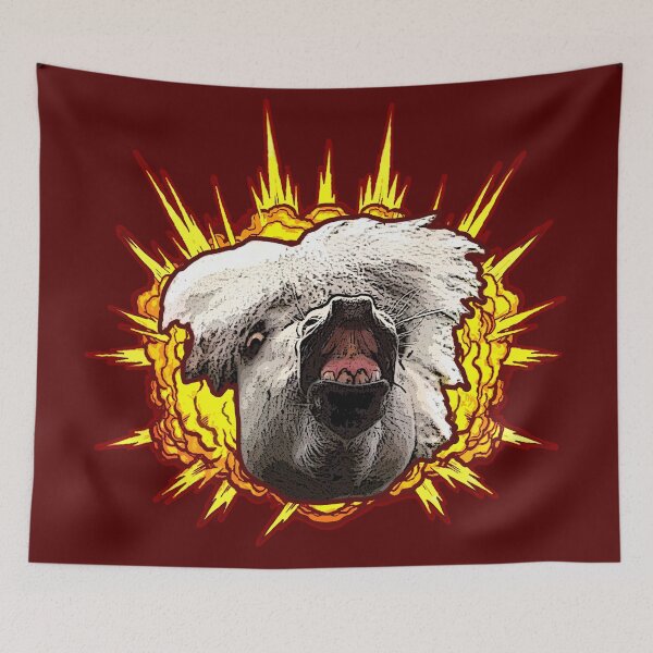 Item preview, Horse Face designed and sold by bobmalarky.