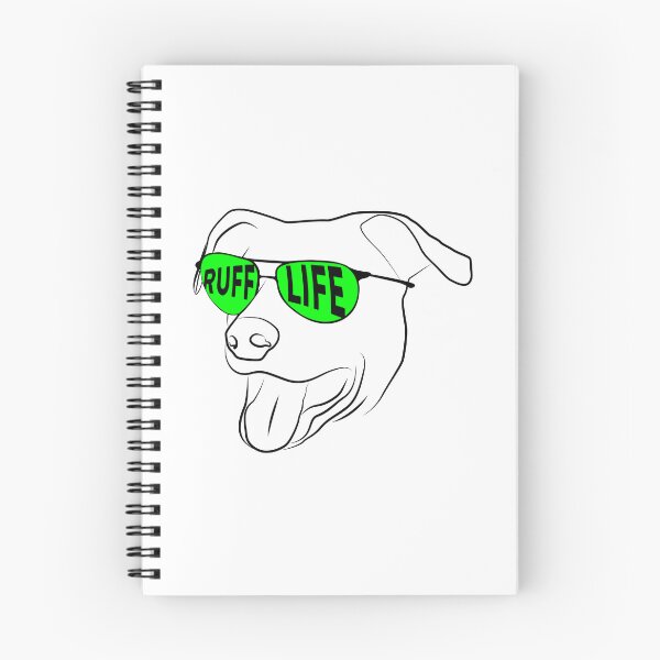 Item preview, Baesic Ruff Life designed and sold by Baesic Clothing Co..
