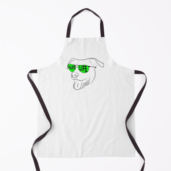Item preview, Baesic Ruff Life designed and sold by Baesic Clothing Co..