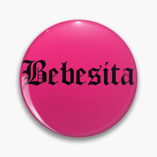 Item preview, Bebesita designed and sold by LatinoPower.