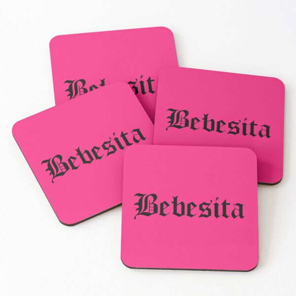 Item preview, Bebesita designed and sold by LatinoPower.