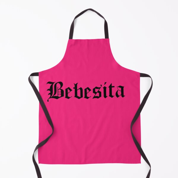 Item preview, Bebesita designed and sold by LatinoPower.
