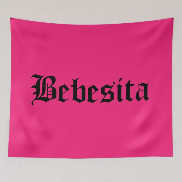 Item preview, Bebesita designed and sold by LatinoPower.