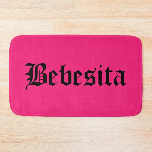 Item preview, Bebesita designed and sold by LatinoPower.