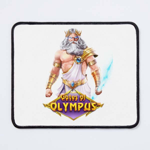 Item preview, Gates Of Olympus designed and sold by Ragery-Shop.