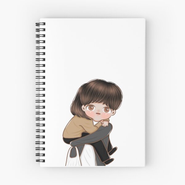 Item preview, business proposal fanart designed and sold by maknaesketch.