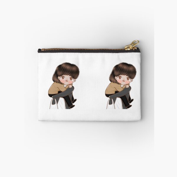 Item preview, business proposal fanart designed and sold by maknaesketch.