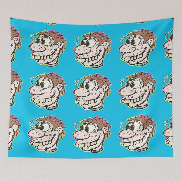 Item preview, Bug Eyed and OverBite designed and sold by Riccivela.