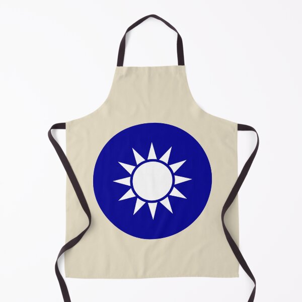 Item preview, National Emblem of the Republic of China - Country National Emblems designed and sold by webdango.