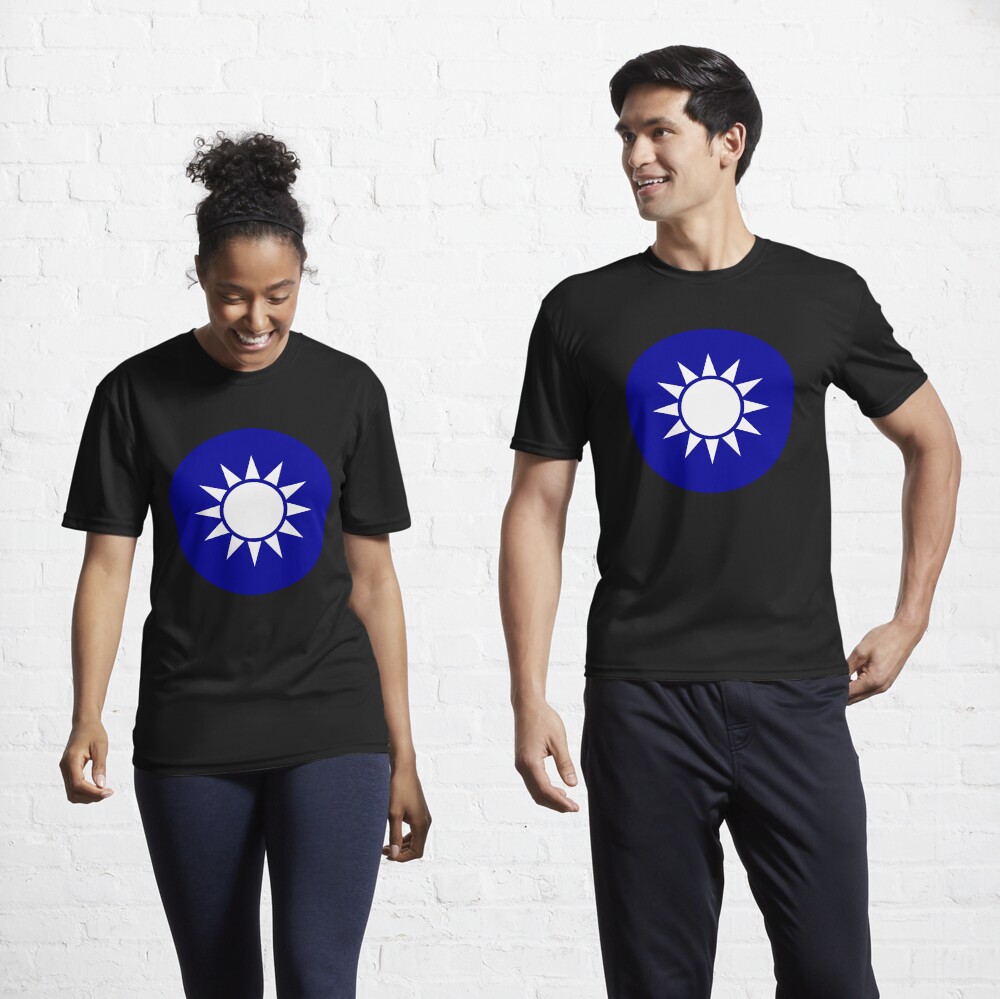 Aperçu de l'œuvre T-shirt respirant créée et vendue par webdango.