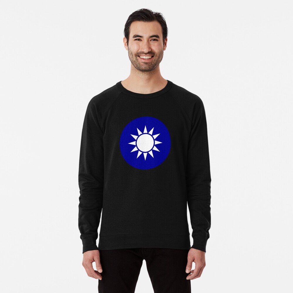 Aperçu de l'œuvre Sweatshirt léger créée et vendue par webdango.